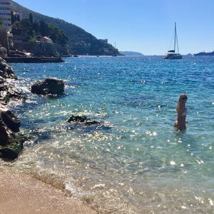 Meet your Posher, Olivia